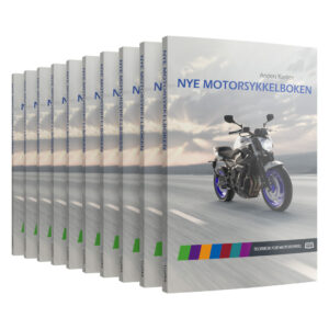 1 eske Nye Mcboken (15 stk)